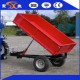 Wholesale Best Customerized Tractor Tow Truck Trailer (7C-1, 7C-2, 7C-3)